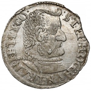 Transylwania, Stefan Bocskai, Trojak 1605 - rzadki