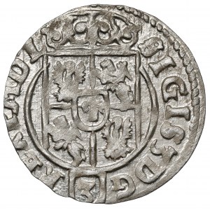 Zygmunt III Waza, Półtorak Bydgoszcz 1624