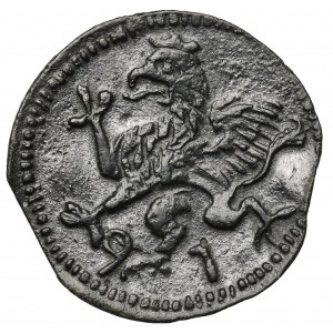 Pomorze, Jan Fryderyk, Szerf 1591, Szczecin