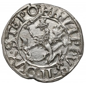 Pomorze, Filip II, Półtorak (Reichsgroschen) 1616, Szczecin