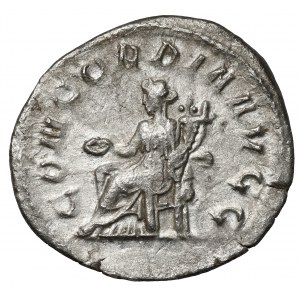 Otacilla Severa (244-249 n.e.) Antoninian