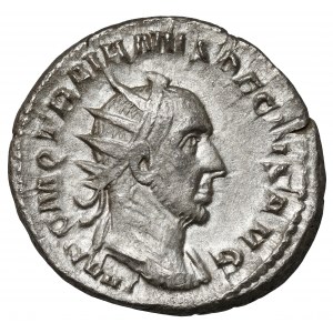 Trajan Decjusz (249-251 n.e.) Antoninian
