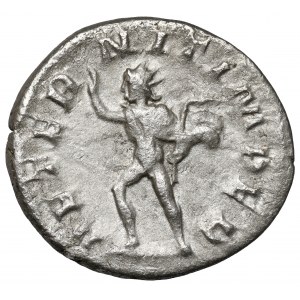 Filip II, Syn Filipa I Araba (247-249 n.e.) Antoninian