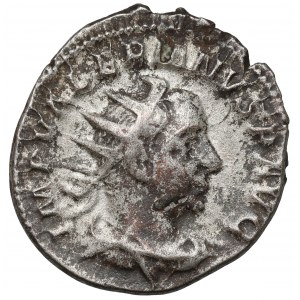 Walerian (253-260 n.e.) Antoninian