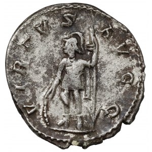 Walerian (253-260 n.e.) Antoninian