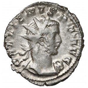 Galien (258-268 n.e.) Antoninian, Cologne
