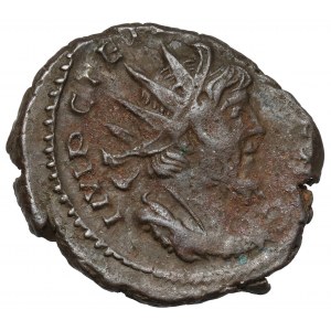 Tetryk I (270-273 n.e.) Antoninian