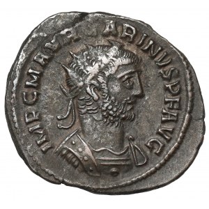 Karynus (283-285 n.e.) Antoninian, Antiochia