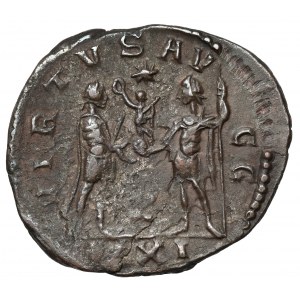 Karynus (283-285 n.e.) Antoninian, Antiochia