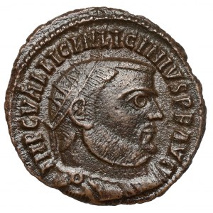 Licyniusz I (308-324 n.e.) Antoninian, Aleksandria