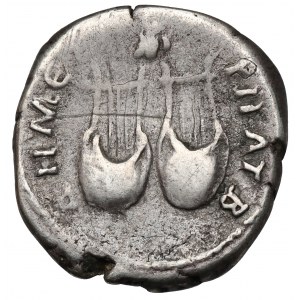 Trajan (98-117 n.e.) Licja, Drachma