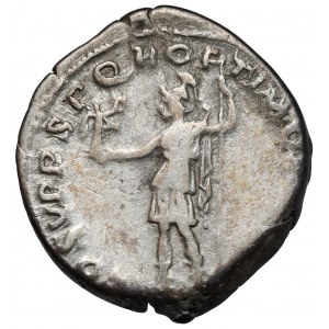 Trajan (98-117 n.e.) Denar