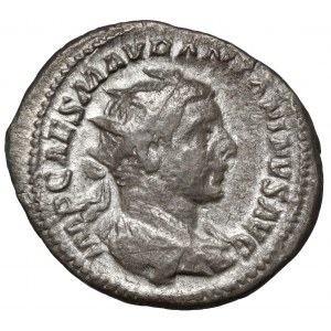 Elagabal (218-222 n.e.) Antoninian