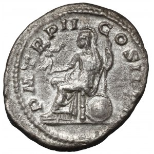 Elagabal (218-222 n.e.) Antoninian