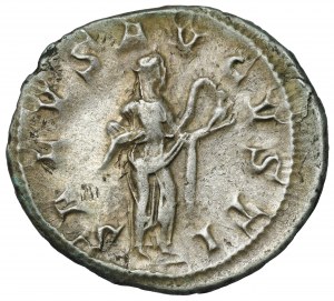 Gordian III (238-244 AD) Denarius