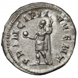 Filip II, Syn Filipa I Araba (247-249 n.e.) Antoninian
