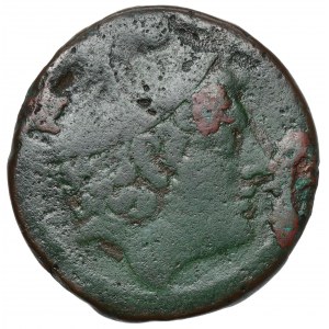 Republika, Sekstans anonimowy (217-215 p.n.e.)