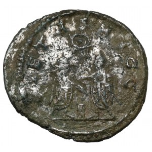 Walerian (253-260 n.e.) Antoninian