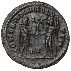 Maksymin Herkuliusz (286-305 n.e.) Antoninian, Heraklea