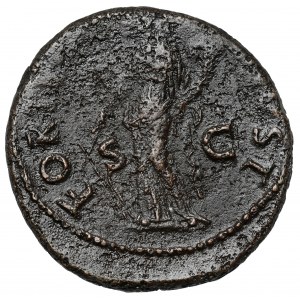Nerwa (96-98 n.e.) As - Fortuna
