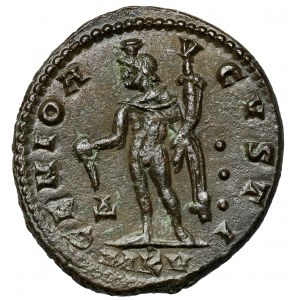 Maksymin II Daja (305-313 n.e.) Follis, Kyzikos