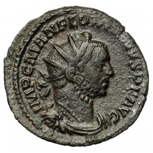 Florian (276 n.e.) Antoninian, Lugdunum