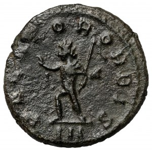 Florian (276 n.e.) Antoninian, Lugdunum