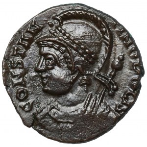 Konstantyn I Wielki (306-337 n.e.) Follis