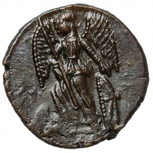 Konstantyn I Wielki (306-337 n.e.) Follis
