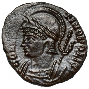 Konstantyn I Wielki (306-337 n.e.) Follis