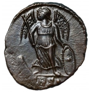 Konstantyn I Wielki (306-337 n.e.) Follis