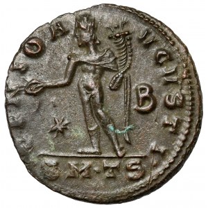 Licyniusz I (308-324 n.e.) Follis, Tessaloniki