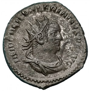 Walerian (253-260 n.e.) Antoninian