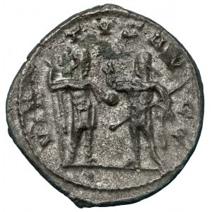 Walerian (253-260 n.e.) Antoninian