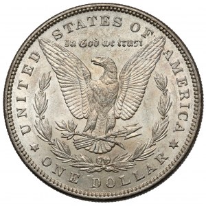 USA, Dolar 1896, Philadelphia - Morgan Dollar