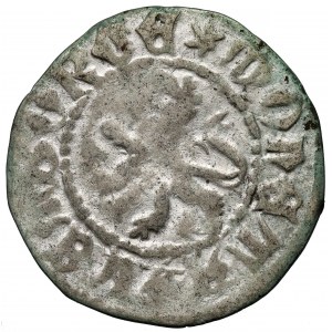 Władysław II Jagiełło, Kwartnik lwowski - LEMBORGE