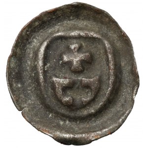 Kazimierz IV Jagiellończyk, Brakteat Elbląg