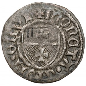 Kazimierz IV Jagiellończyk, Szeląg Elbląg