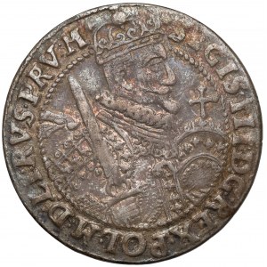 Zygmunt III Waza, Ort Bydgoszcz 1623