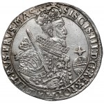 Zygmunt III Waza, Talar Bydgoszcz 1629 II - błąd SISGIS