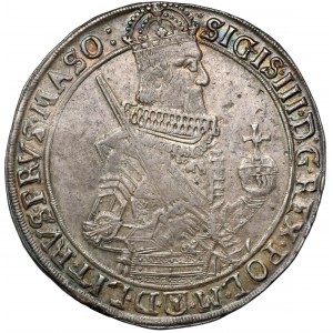 Zygmunt III Waza, Talar Bydgoszcz 1630 II
