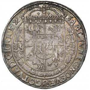 Zygmunt III Waza, Talar Bydgoszcz 1630 II