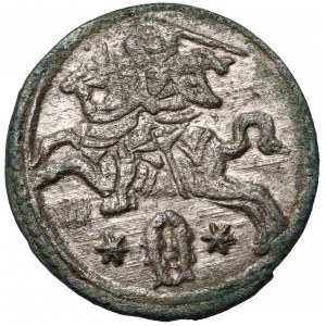 Zygmunt III Waza, Dwudenar Wilno 1620