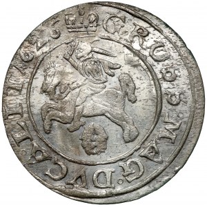 Zygmunt III Waza, Grosz Wilno 1626