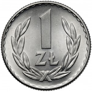 1 złoty 1949 Al