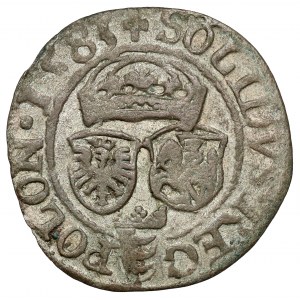 Stefan Batory, Szeląg Olkusz 1583