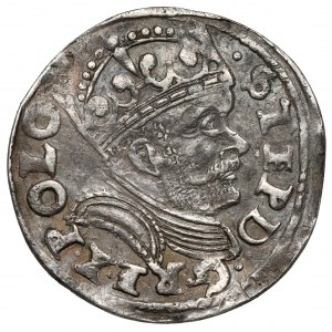 Stefan Batory, Trojak Poznań 1586