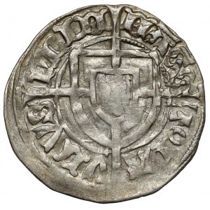 Zakon Krzyżacki, Paweł von Russdorf, Szeląg