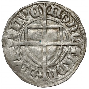 Zakon Krzyżacki, Paweł von Russdorf, Szeląg