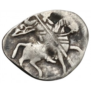 Władysław IV Waza jako CAR Rosji, Kopiejka Moskwa (1610-1612)